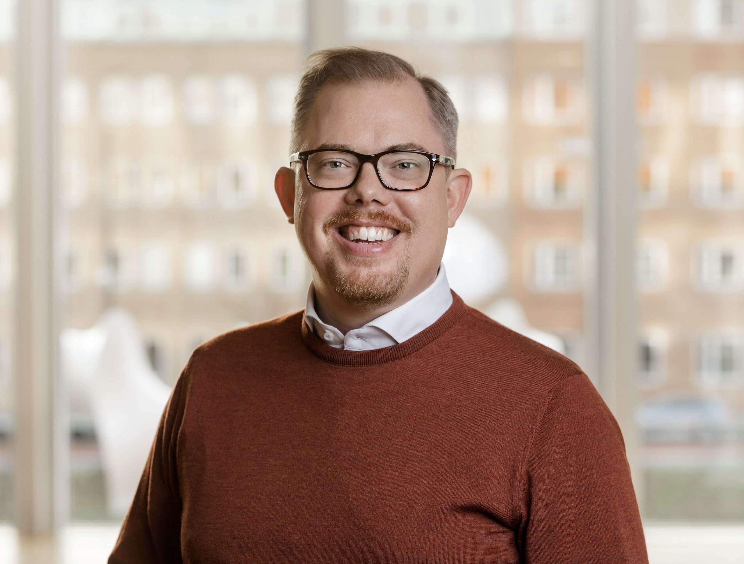 Magnus Hulthe Andersson